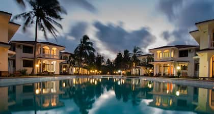 Bahari Dhow Beach Villas
