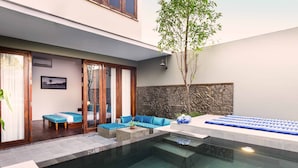 Grand Suite - Free Airport and Transfer | Utsikt fra rommet