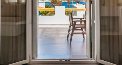 Vilos Suites