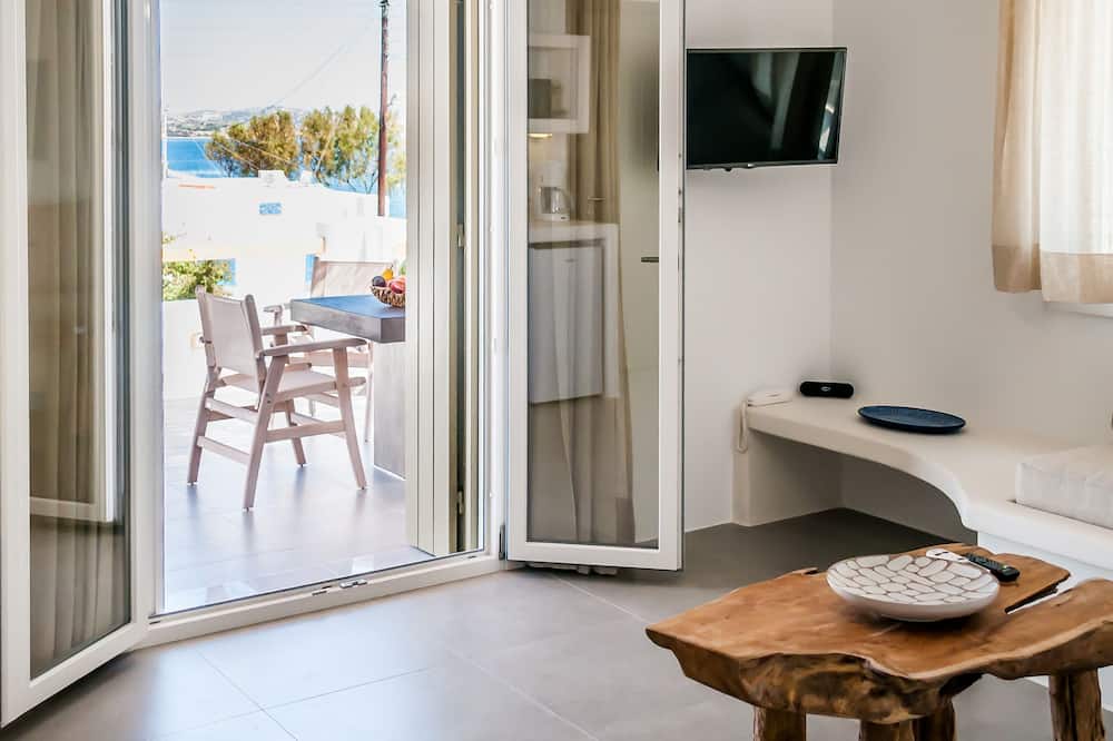 Vilos Suites - Μήλος