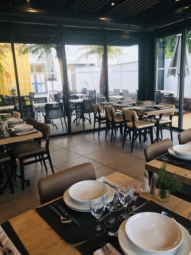 Hôtel Restaurant L'Auberge