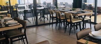 Hôtel Restaurant L'Auberge