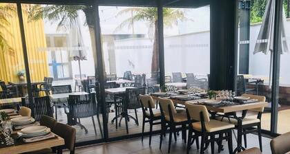 Hôtel Restaurant L'Auberge