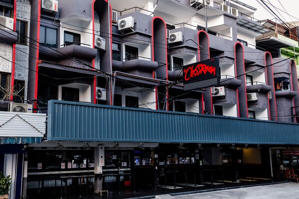 The Classroom Hotel - Pattaya City