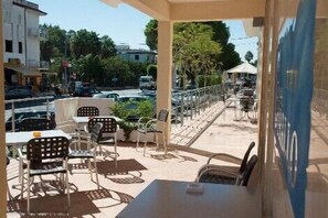 Mediterranean cuisine