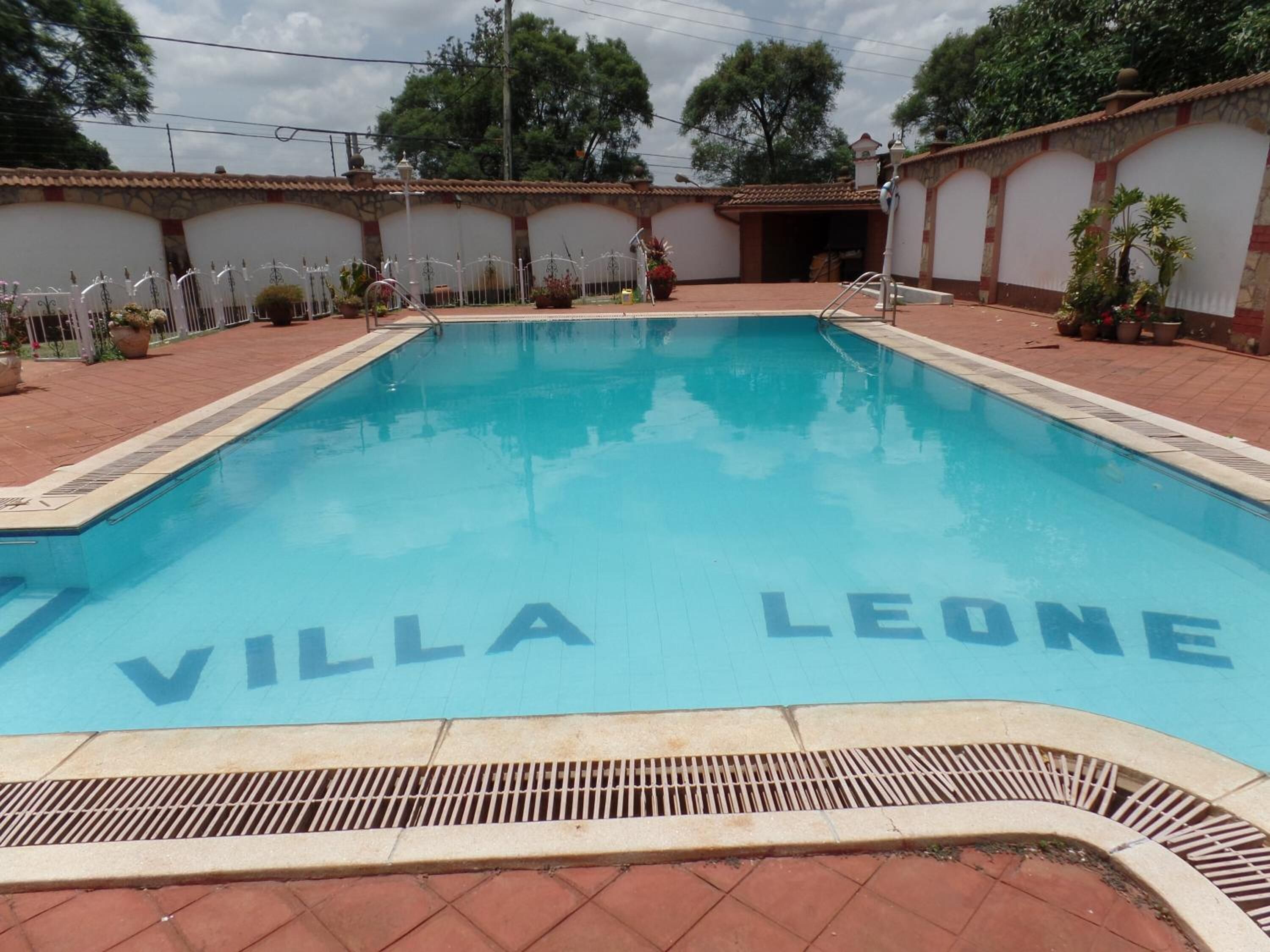 Foto - Villa Leone