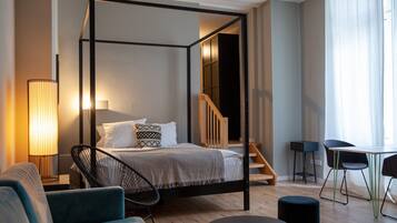 Deluxe Apartment, 1 Bedroom