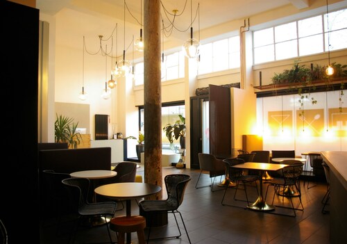 The Suite Fabric Hotel