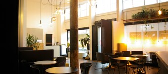 The Suite Fabric Hotel