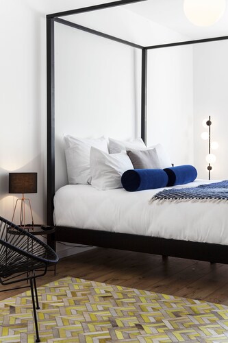 The Suite Fabric Hotel