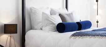 The Suite Fabric Hotel