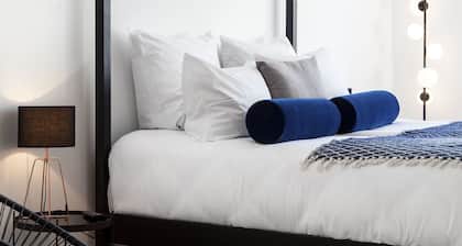 The Suite Fabric Hotel