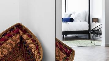 Apartment, 2 Bedrooms | Living area | Flat-screen TV