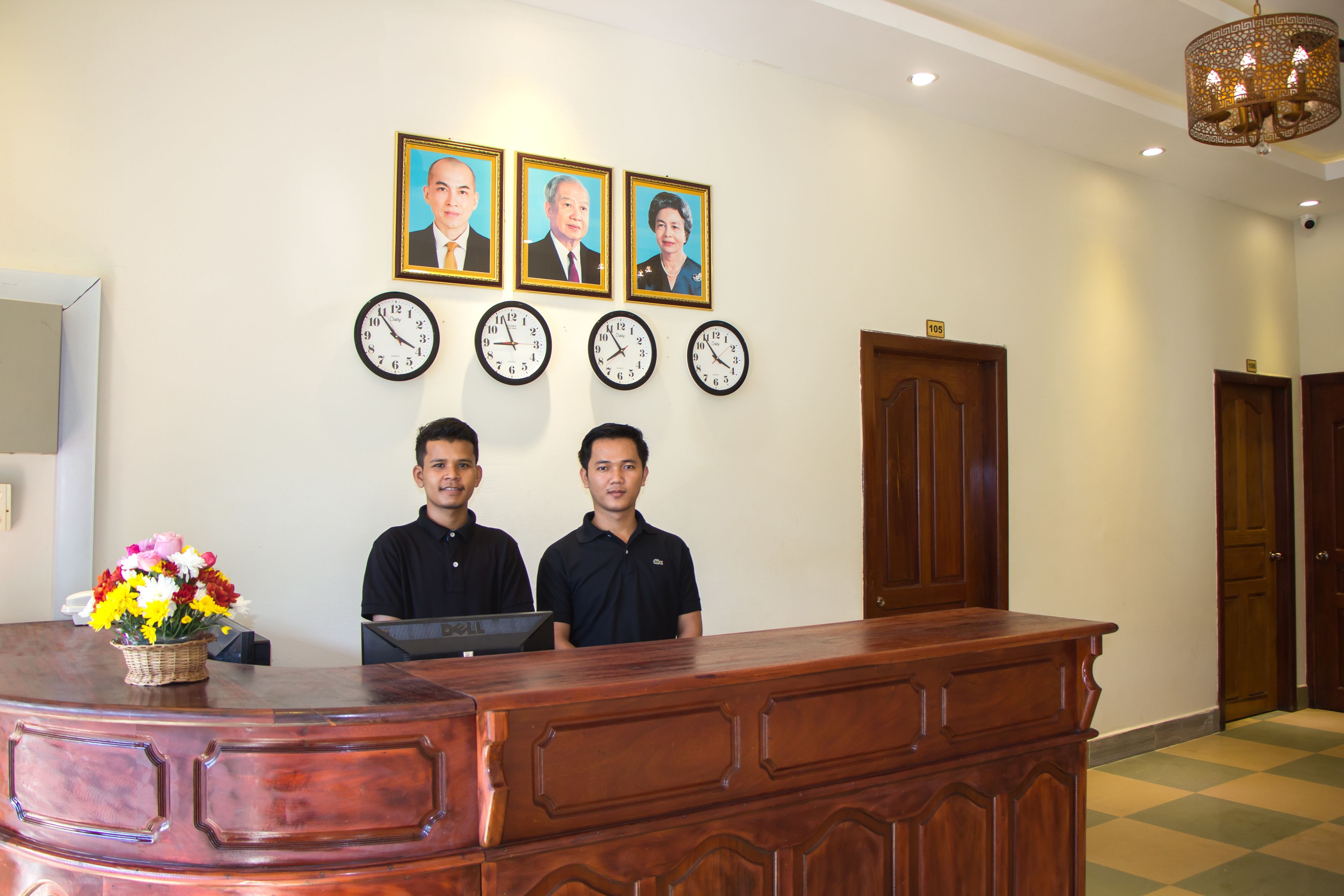 Photo - Le Water Villa