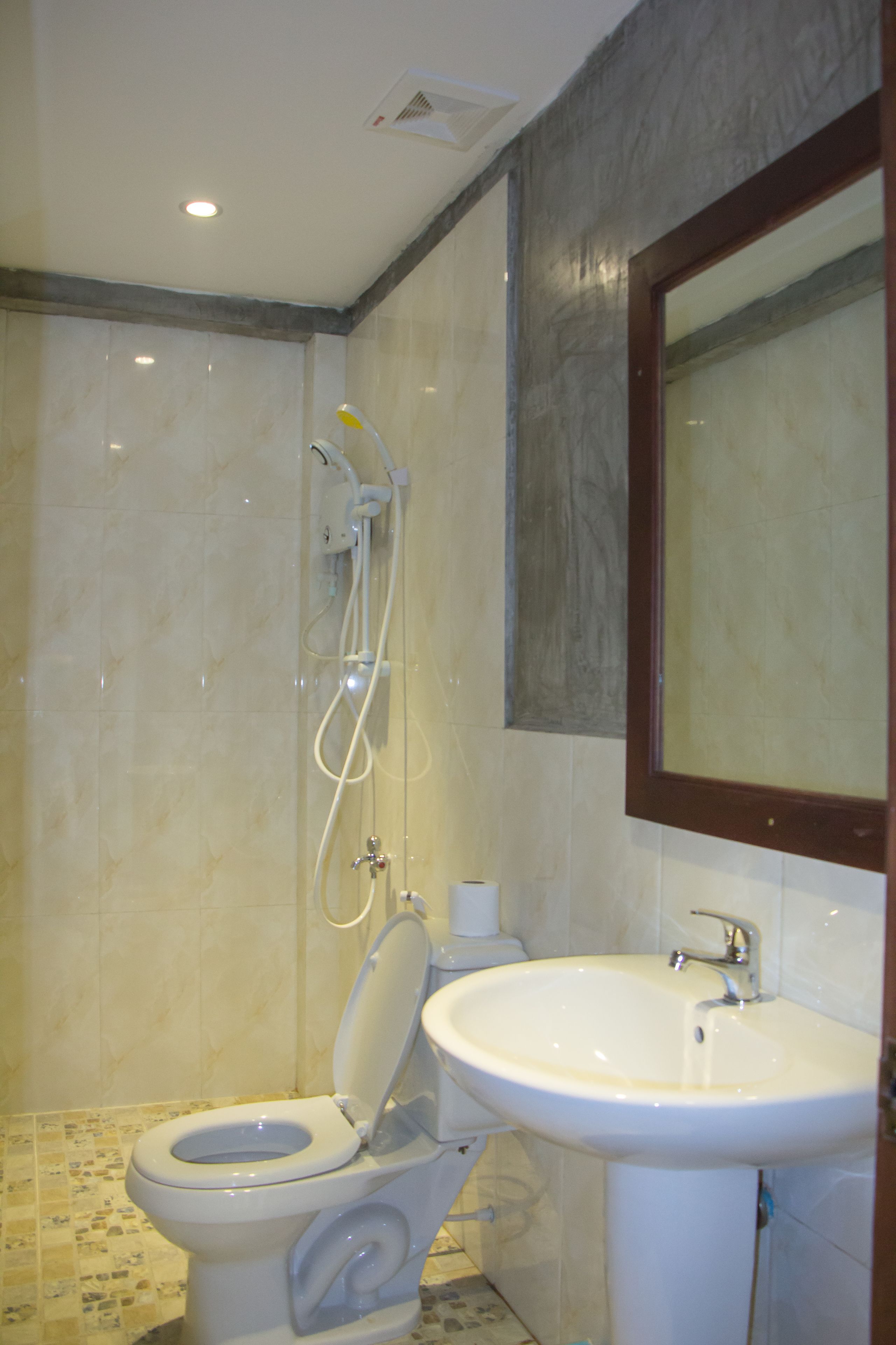 Photo - Le Water Villa