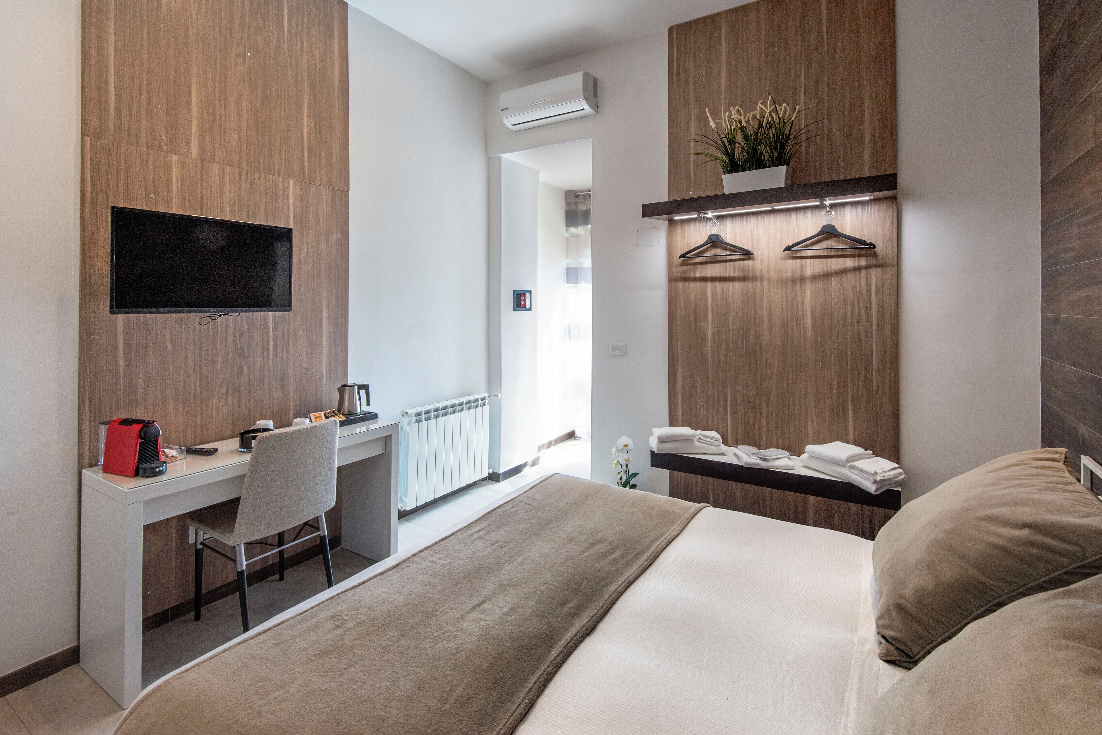 Foto - Hotel Fiorentina