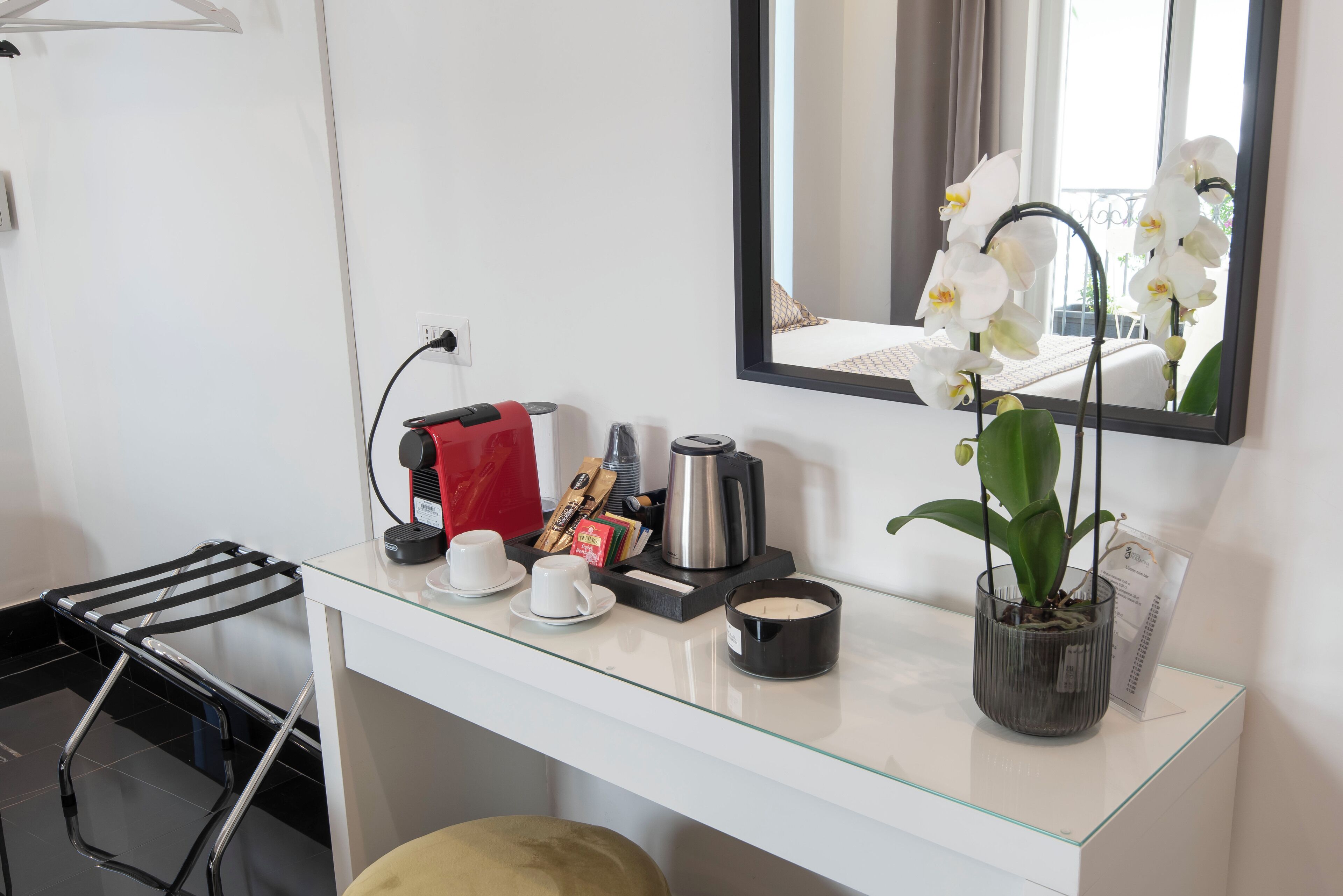 Foto - Hotel Fiorentina