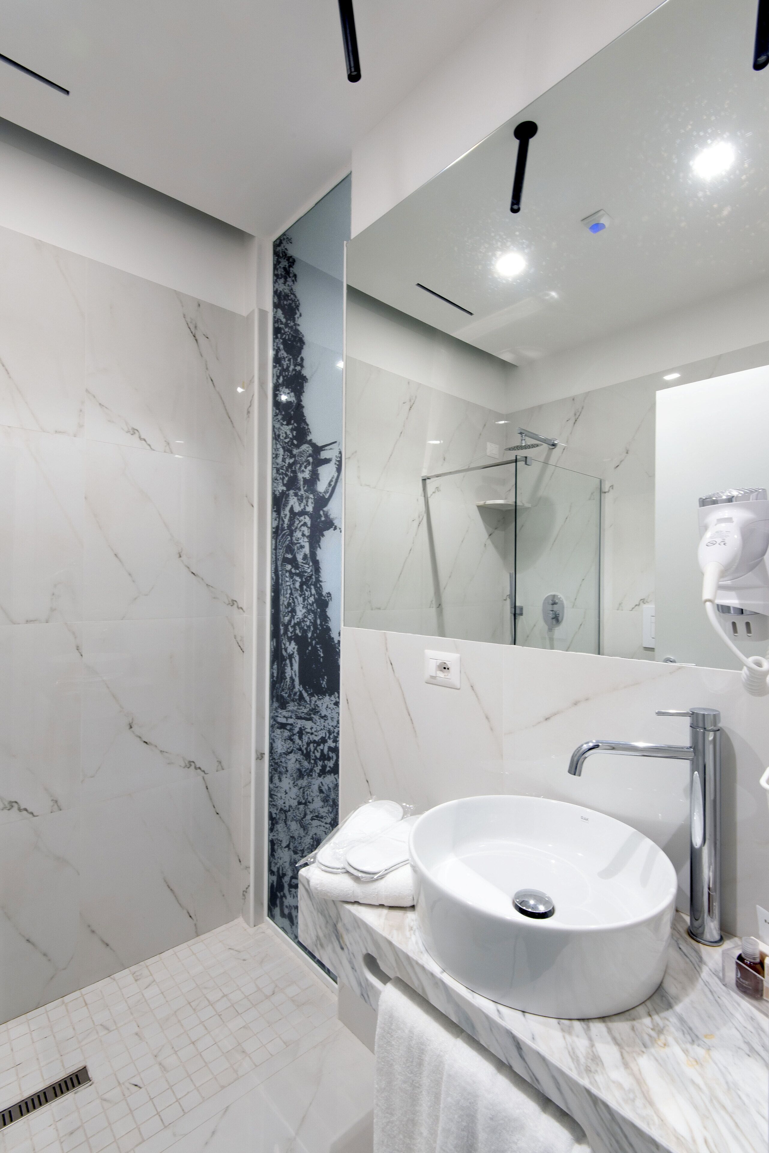 Foto - Hotel Fiorentina