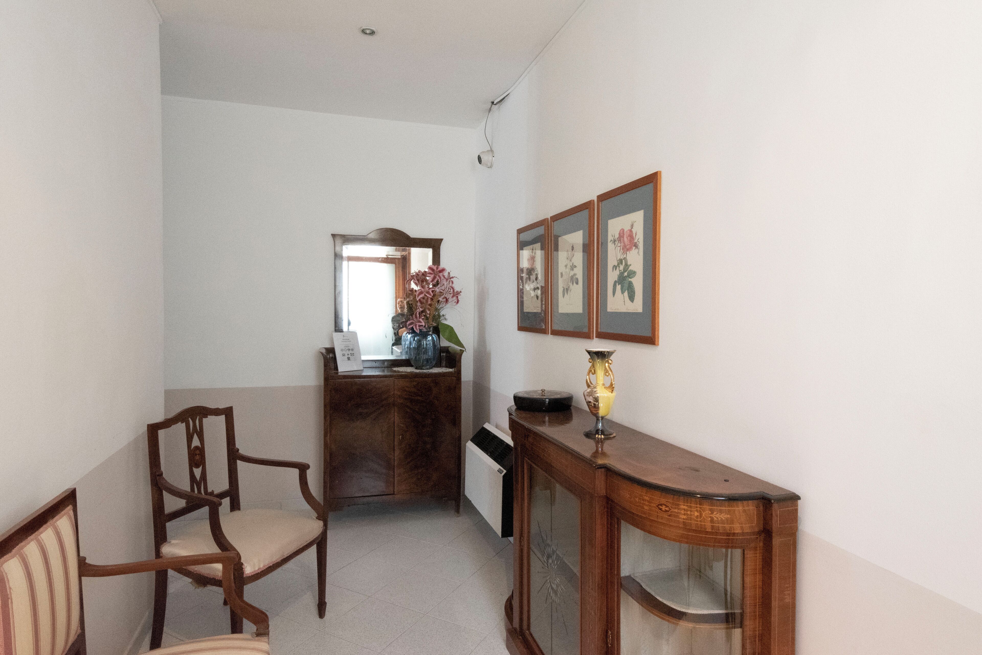 Foto - Hotel Fiorentina