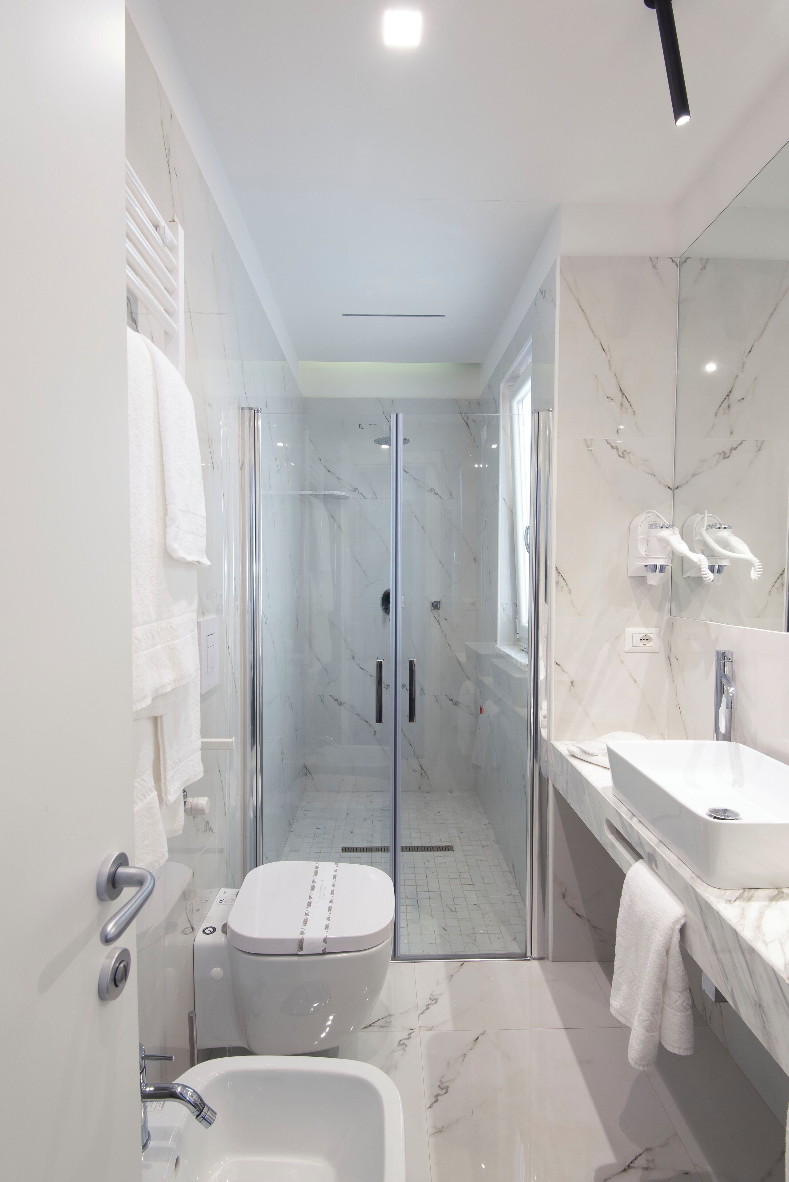 Foto - Hotel Fiorentina