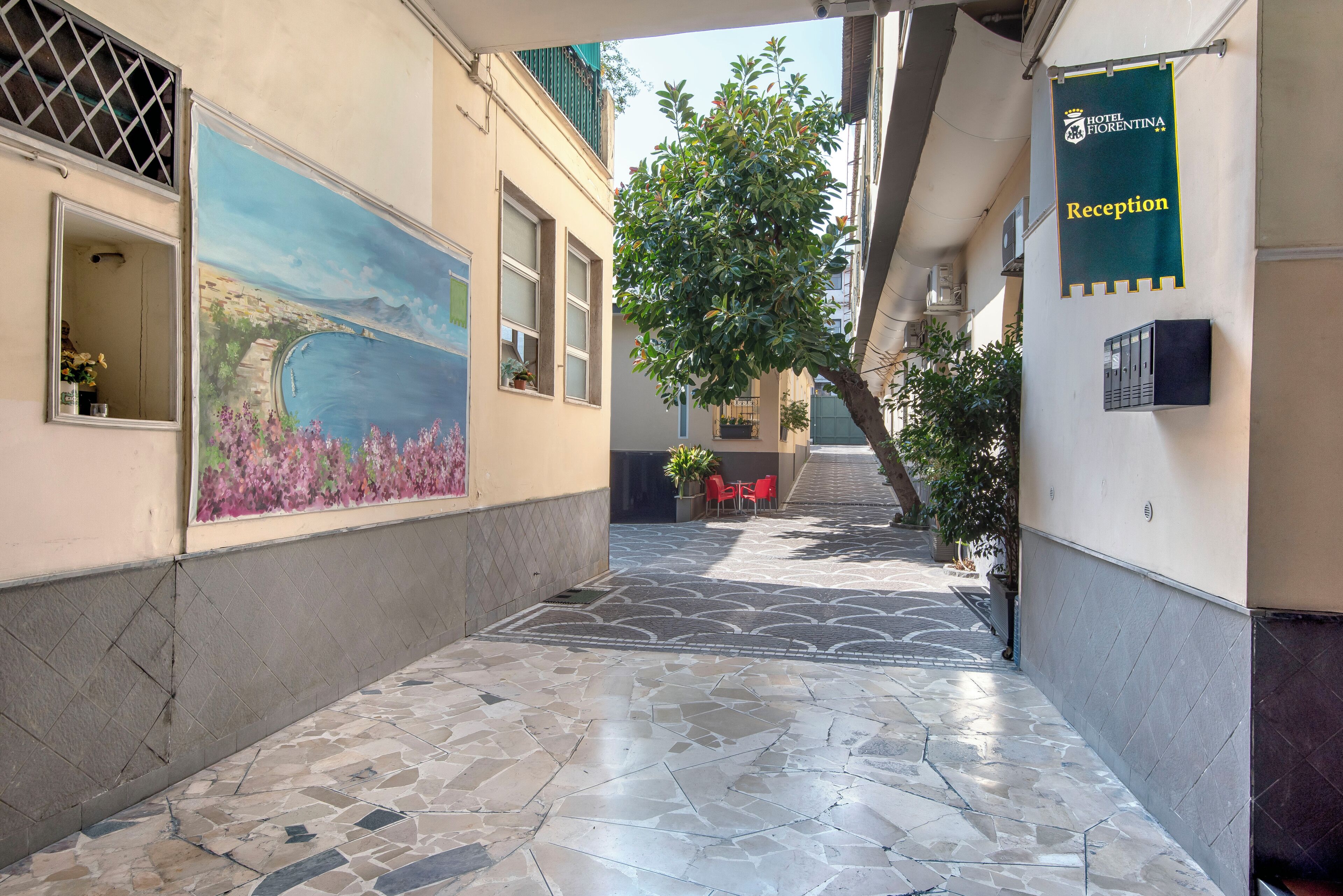 Foto - Hotel Fiorentina