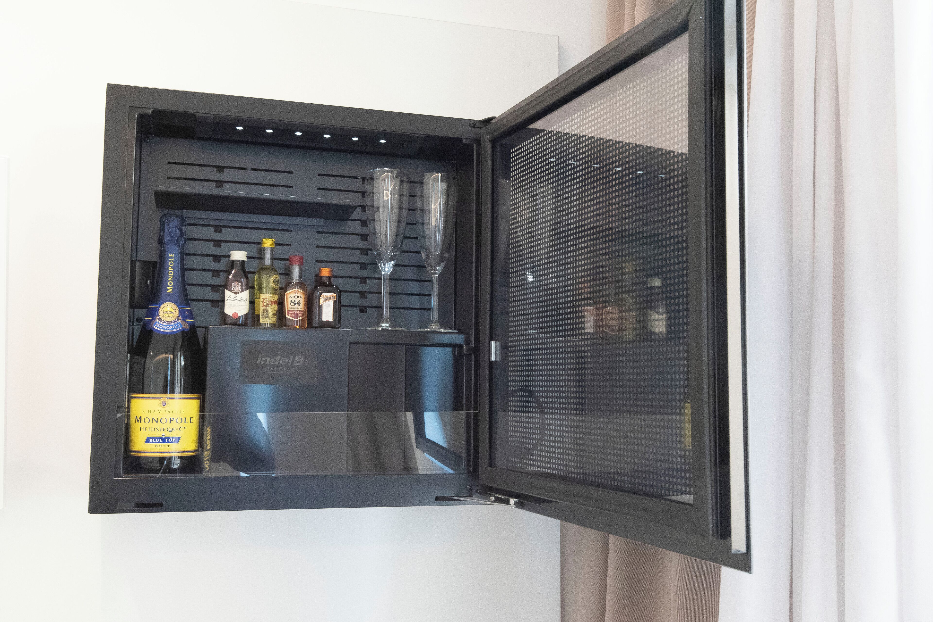 Foto - Hotel Fiorentina