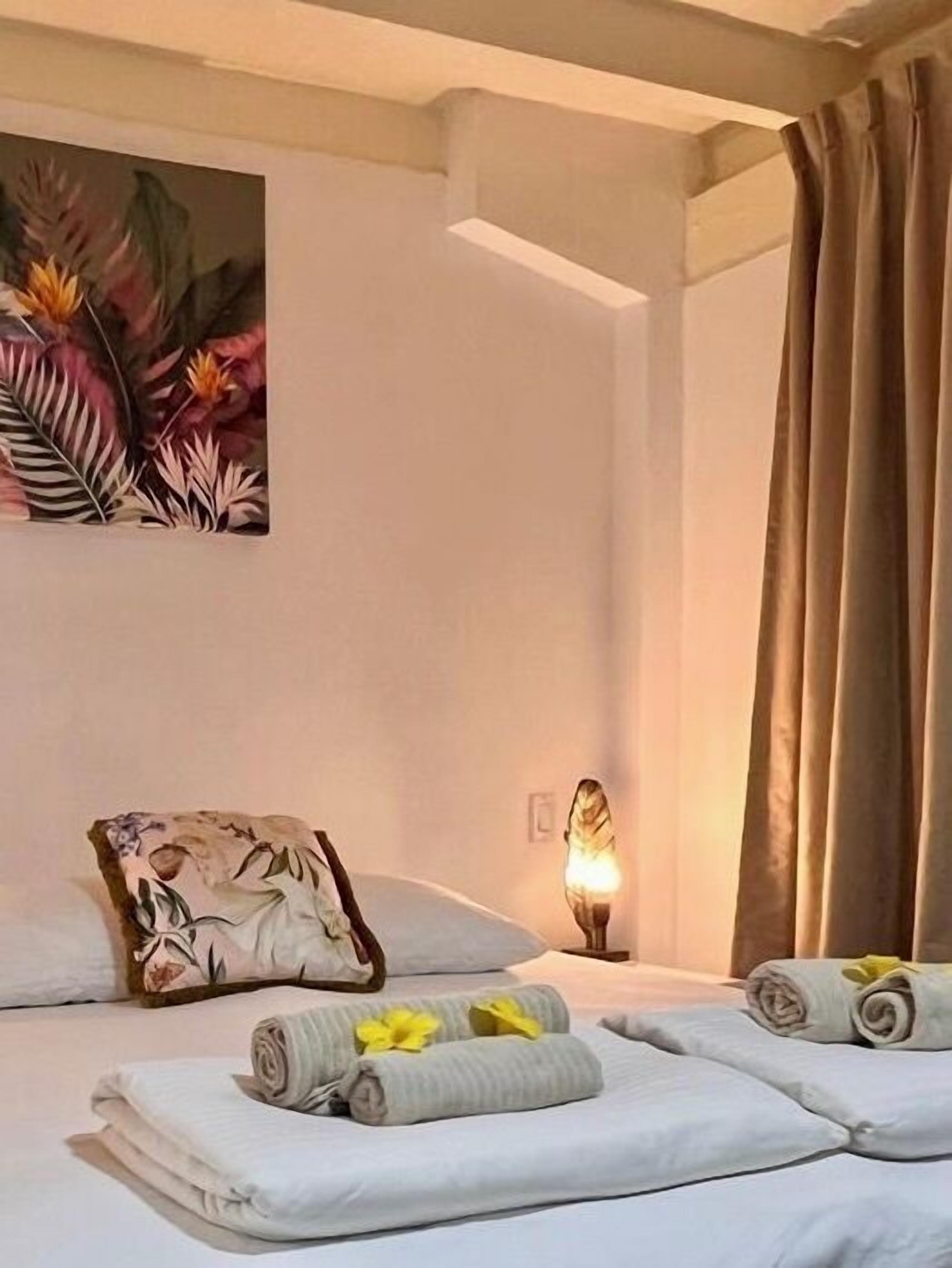 Chambre Double Confort