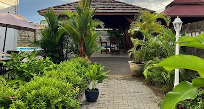Villa Famiri
