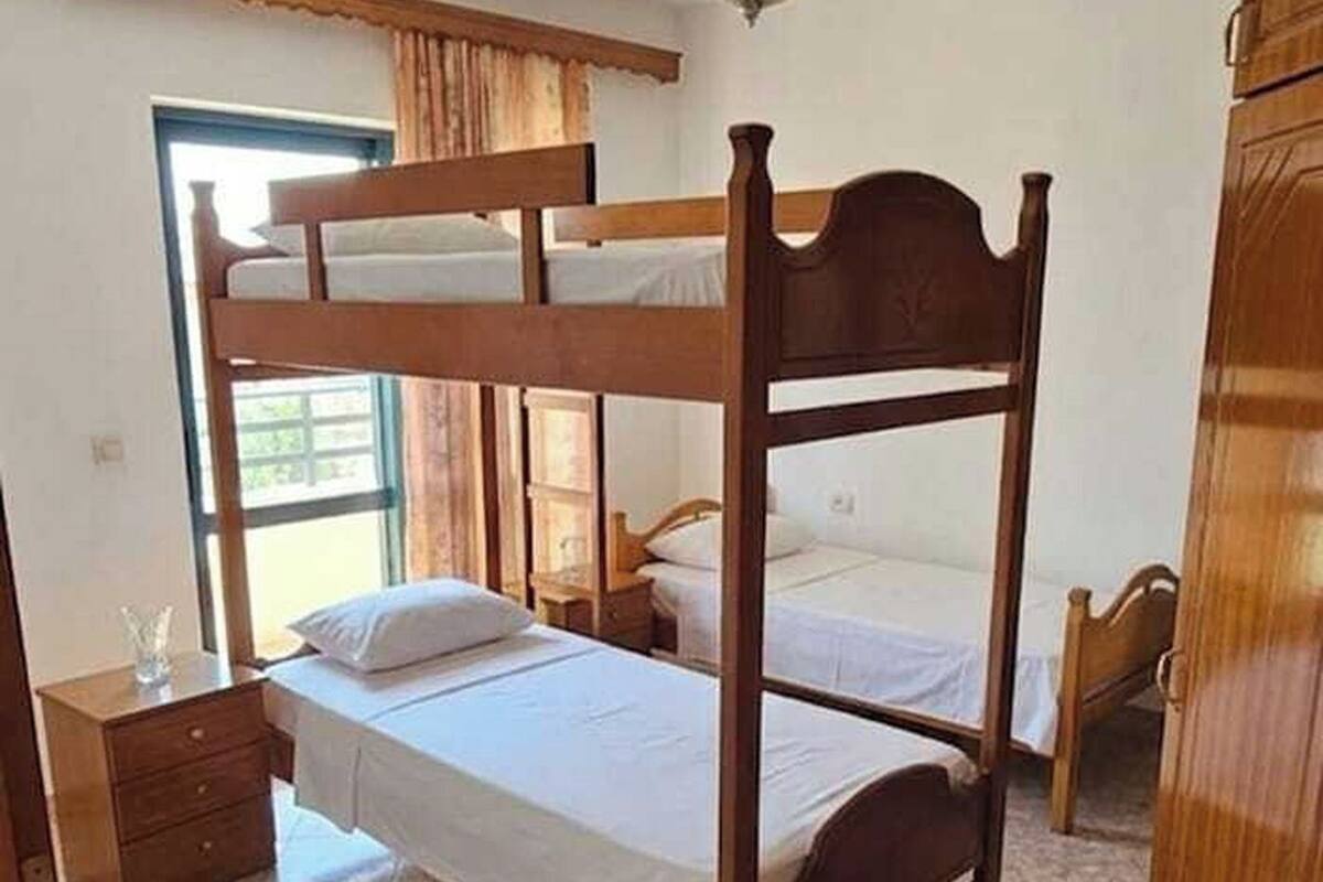 Panoramic Apartment, Balcony, Sea View | WiFi (free)