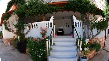 Appartement, balcon, vue mer | Wi-Fi gratuit