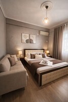 Apartamento, balcón, vistas al mar | Wifi gratis