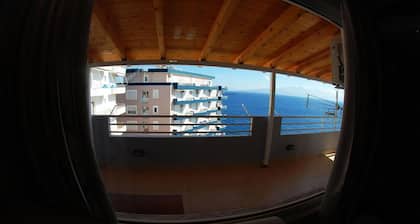 Hotel Vila Alvin & Apartments