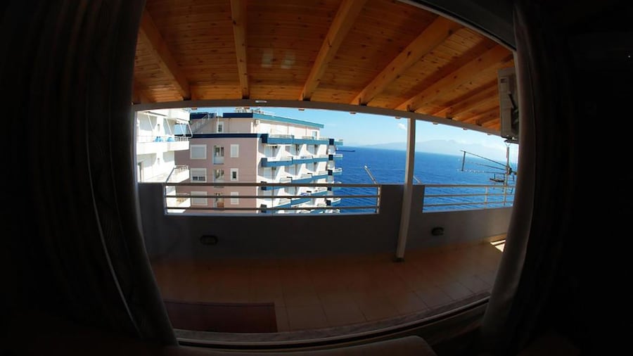 Hotel Vila Alvin & Apartments