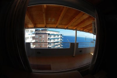 Hotel Vila Alvin & Apartments