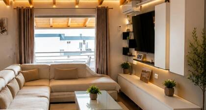 Hotel Vila Alvin & Apartments