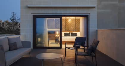 The Duke Boutique Hotel