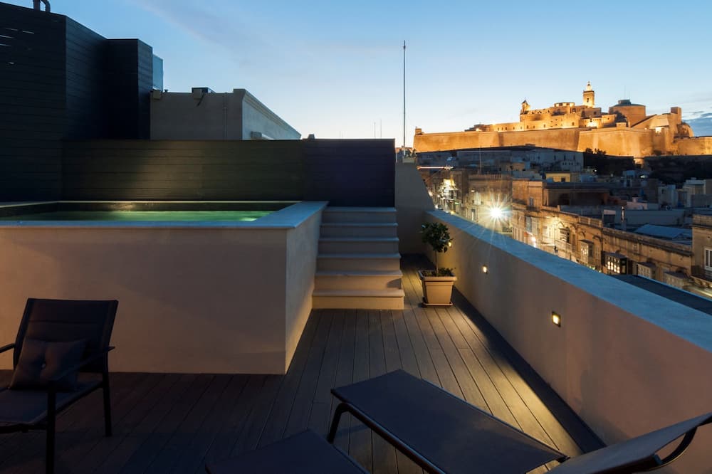 The Duke Boutique Hotel