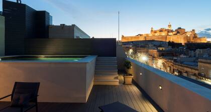 The Duke Boutique Hotel