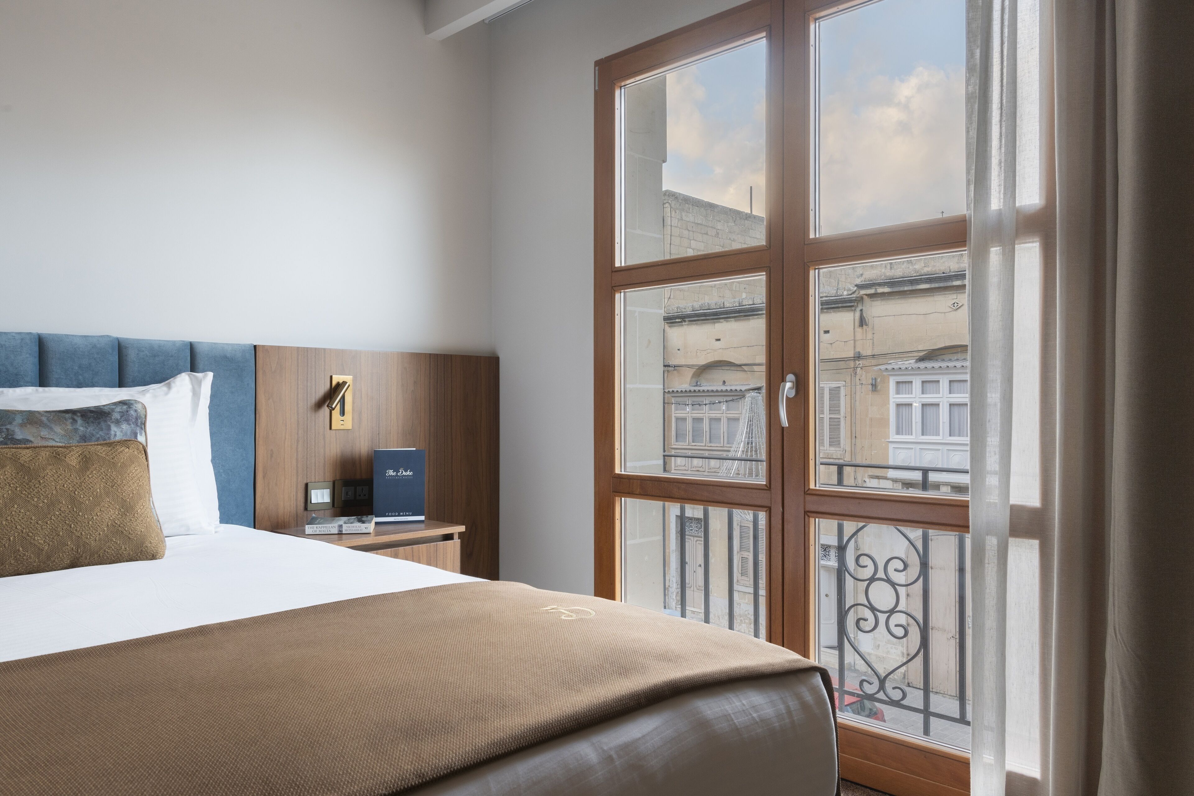 citadel view spa rooms with juliette balcony | 1 bedroom, premium bedding, minibar, in-room safe