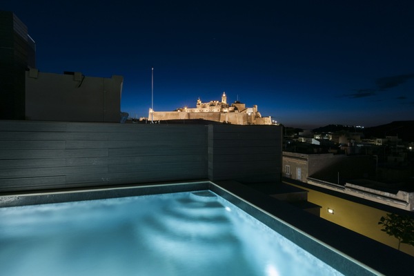 Presidential Suite, Private Pool, Garden View | Private pool