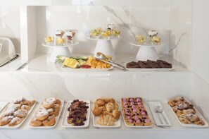 Food and drink - The Duke Boutique Hotel (Victoria)