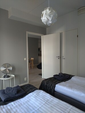 Deluxe-Apartment, 1 Schlafzimmer