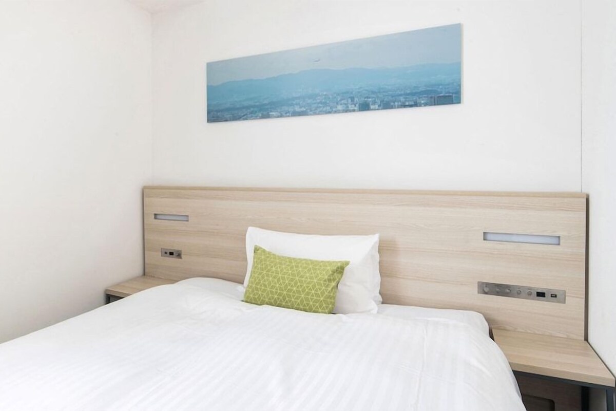 Bureau, Wi-Fi gratuit, draps fournis