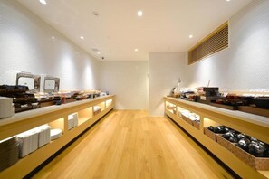 Restaurant - Vessel Inn Shinsaibashi (Osaka)