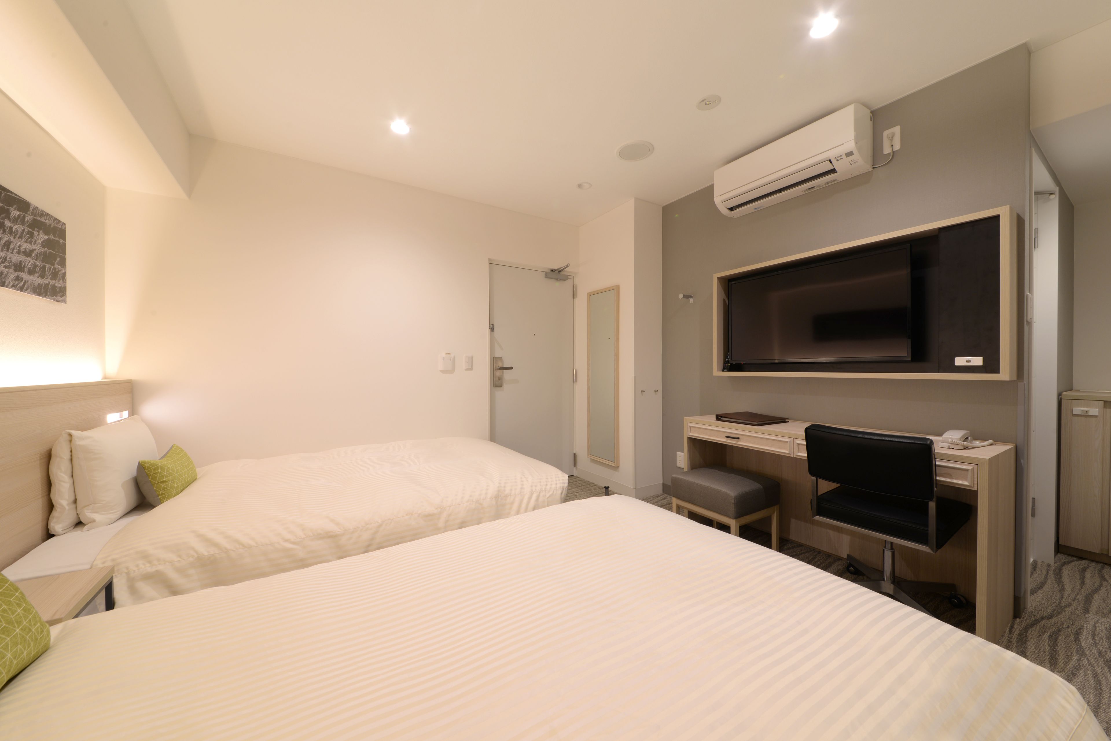 Foto - Vessel Inn Shinsaibashi