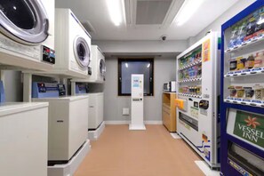 Sala de bugaderia