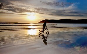 Bicycling - Espaço do Sagui (Maraú)