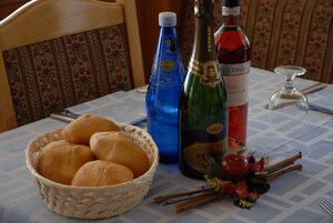 Alimentos y bebidas