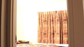 Executive Room, 1 Bedroom (Two Queen Beds) | Desk, free rollaway beds