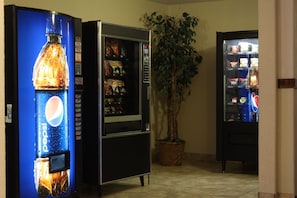 Property amenity - Sunset Inn and Suites (Sioux Lookout)